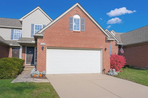 2633 Ambassador Dr, Ypsilanti, MI, 48198-1028 | Card Image