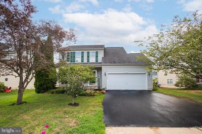 11796 Bakers Lane, House other with 3 bedrooms, 2 bathrooms and null parking in KING GEORGE VA | Image 1