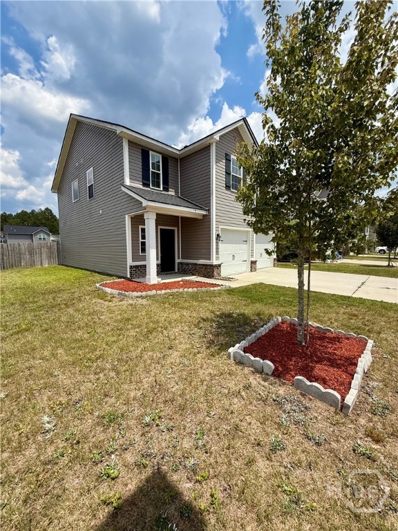 Residential in Hinesville 2