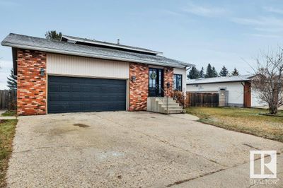 134 Willow Dr, House other with 4 bedrooms, 4 bathrooms and 4 parking in Wetaskiwin AB | Image 2