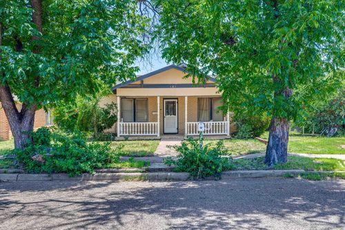 620 N Madison St, San Angelo, TX, 76901-1768 | Card Image