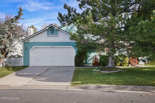 3680 Ranch Crest Dr, Reno, NV, 89509-6829 | Card Image