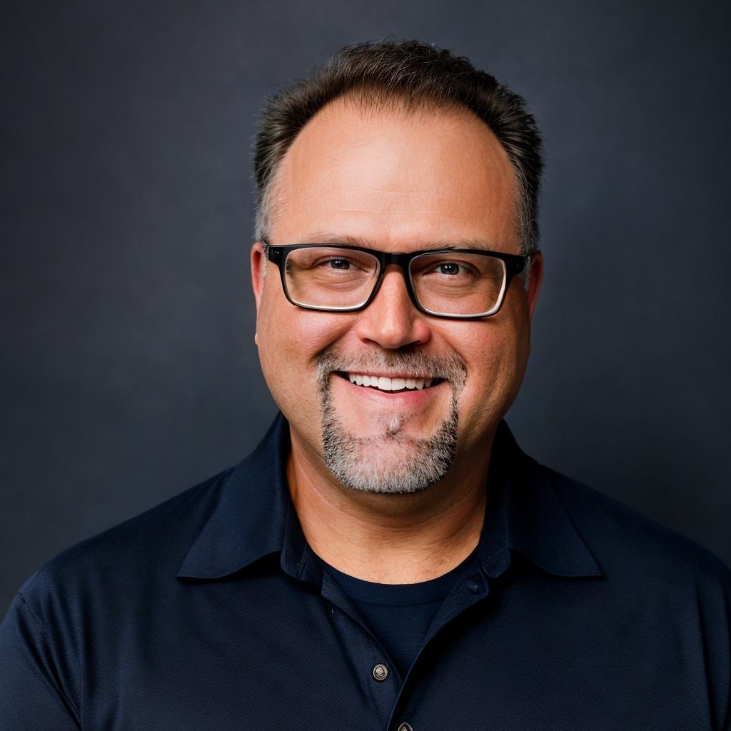 Daniel Foster