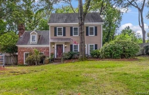184 Fox Hollow Rd, Montgomery, AL, 36109-4008 | Card Image