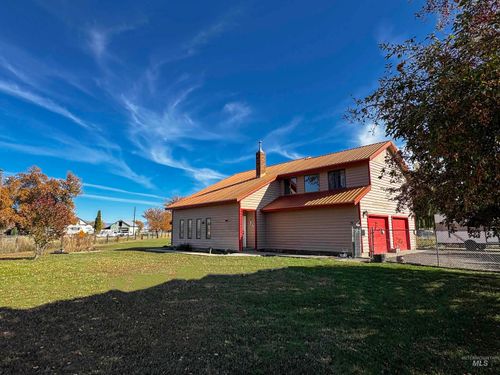 2796 Burton Ln, Cambridge, ID, 83610-5170 | Card Image