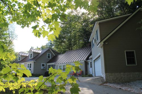 5 & 7 Mountainside Road, Woodstock, NH, 03262 | Card Image