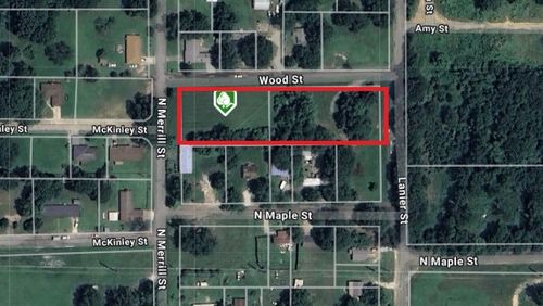 705 N Lanier St, New Boston, TX, 75570-2008 | Card Image