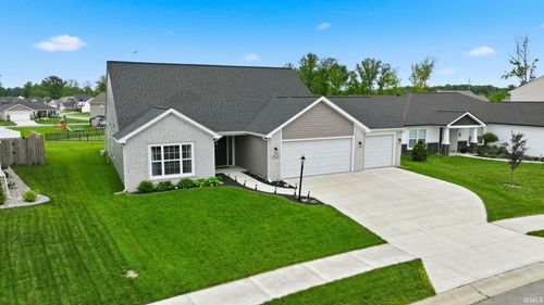 13910 Rame Pass, Fort Wayne, IN, 46845-0165 | Card Image