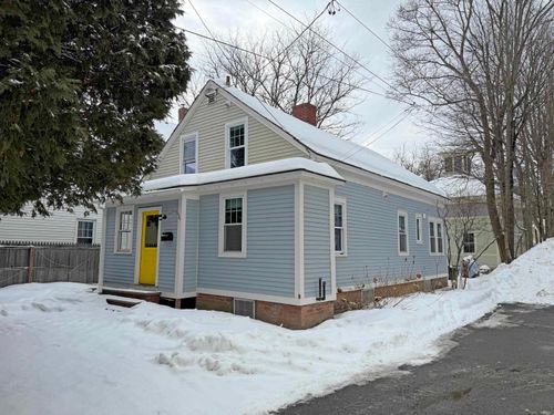 128 High St, Brattleboro, VT, 05301-6075 | Card Image