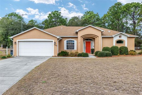 8290 N Ronda Dr, CITRUS SPRINGS, FL, 34433-5050 | Card Image
