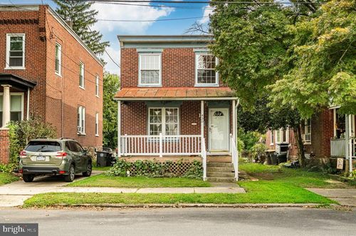 430 Jefferson Ave, DOWNINGTOWN, PA, 19335-2702 | Card Image