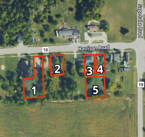 310 E Harrison St, Prescott, MI, 48756-5126 | Card Image