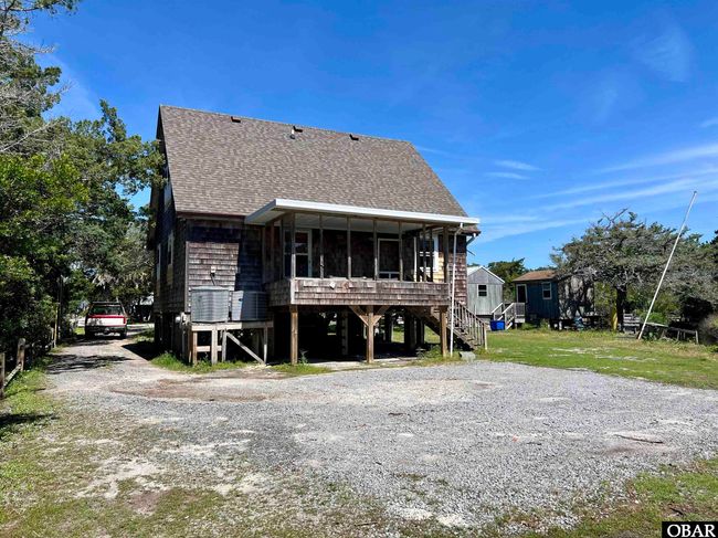 108 Loop Rd, House other with 2 bedrooms, 2 bathrooms and null parking in Ocracoke NC | Image 5