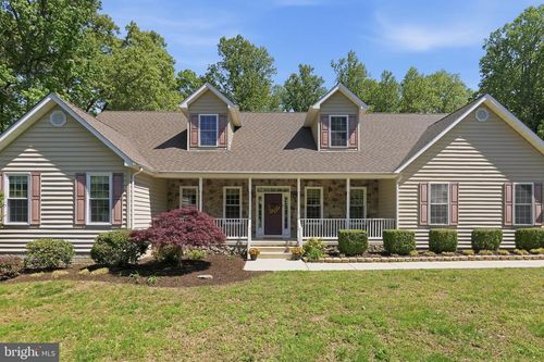 925 Carson Rd, HUNTINGTOWN, MD, 20639-8020 | Card Image