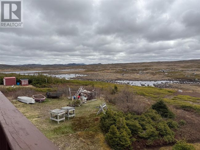 0 Man Rock Pond Ridge, Home with 2 bedrooms, 1 bathrooms and null parking in Burgeo NL | Image 22