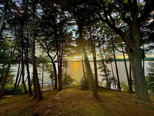 2130 Button Bay Road, Ferrisburgh, VT, 05456 | Card Image