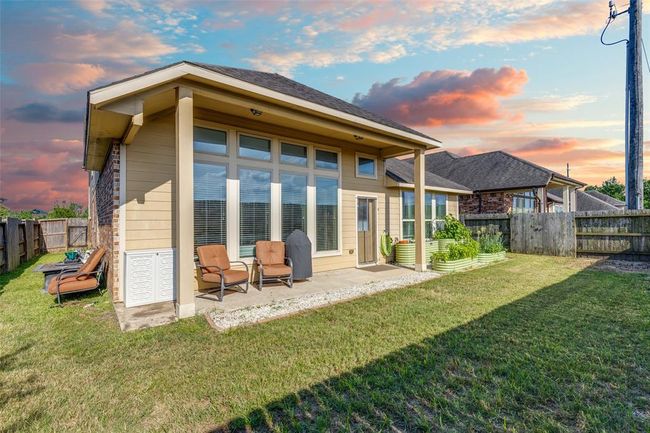 Backyard | Image 36