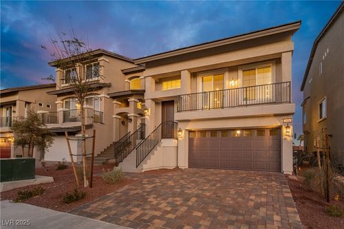 7688 Sandhaven St, Las Vegas, NV, 89139-5541 | Card Image