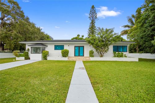 1445 Ne 147th St, Miami, FL, 33161-2628 | Card Image