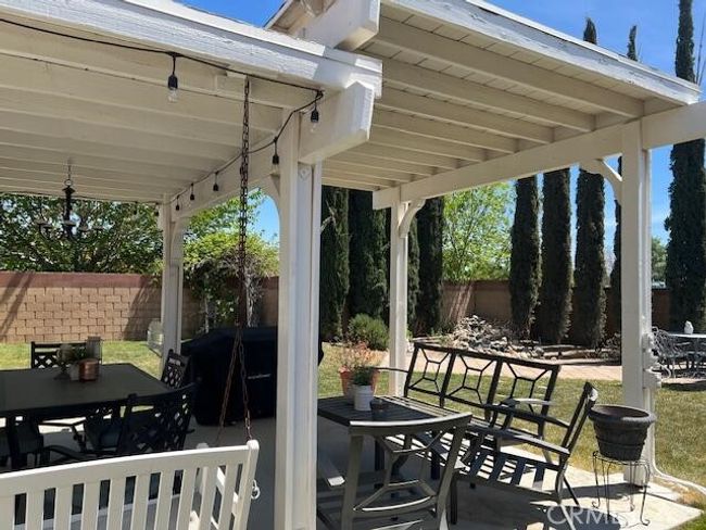 1832 Louise Ave, House other with 3 bedrooms, 2 bathrooms and 2 parking in Lancaster CA | Image 43