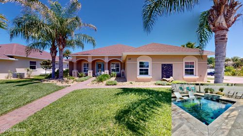 69 Arena Lake Dr, Palm Coast, FL, 32137-6914 | Card Image