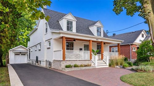 505 Burlington Ave, Burlington, ON, L7S1R7 | Card Image