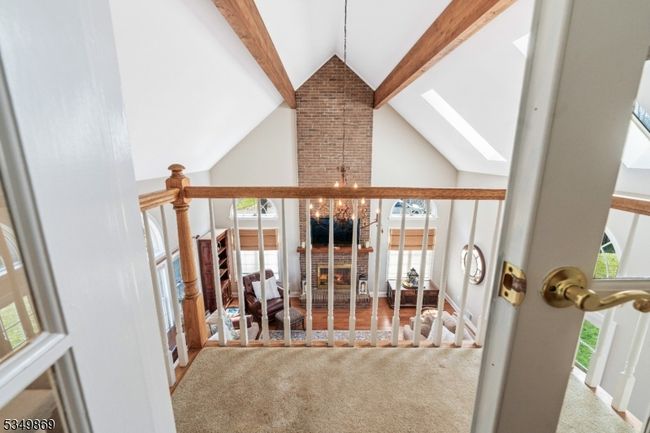 5 Hidden Ln, House other with 5 bedrooms, 3 bathrooms and null parking in Branchburg NJ | Image 25