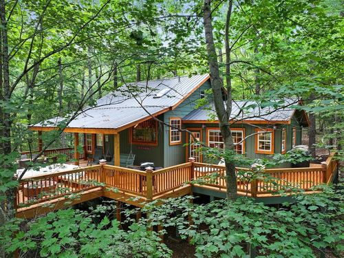 166 Nantahala Pass, Blue Ridge, GA, 30513-2108 | Card Image