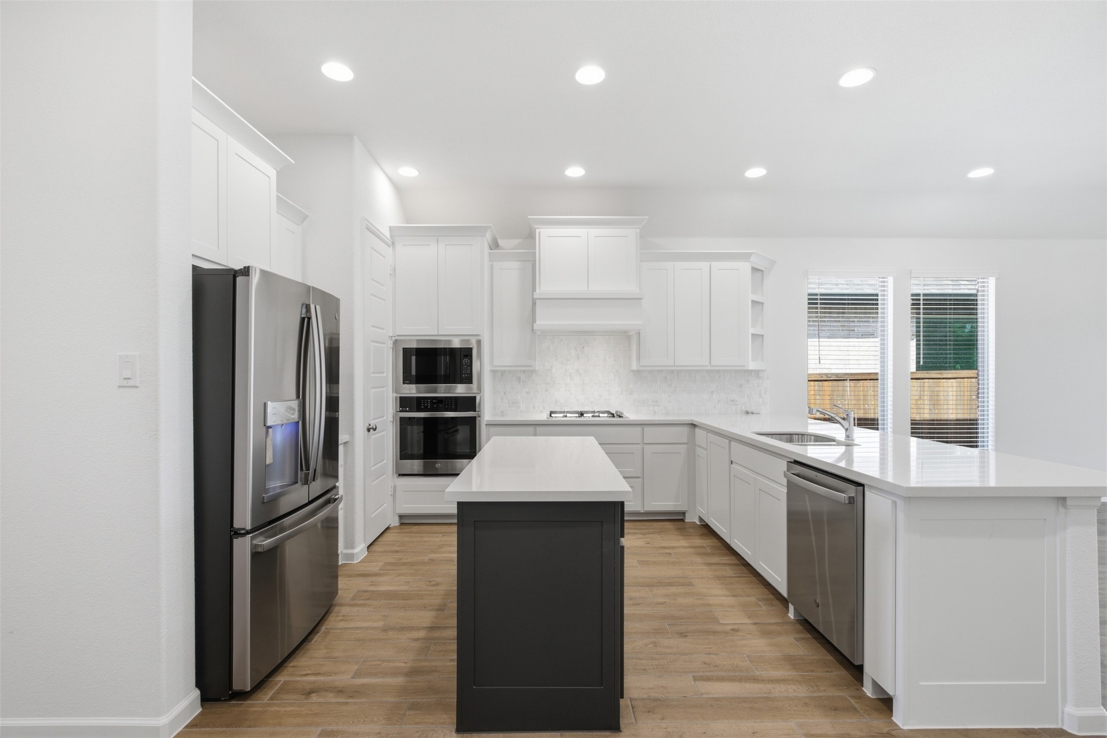 Residential in Forney 4