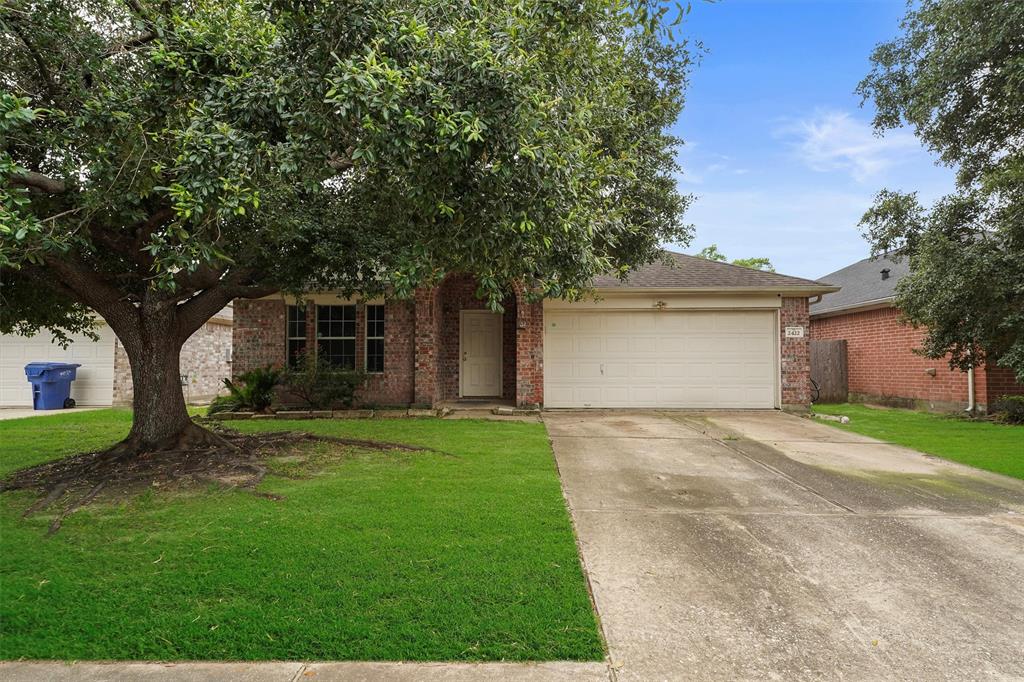 Halstead Dr, Spring, TX 77386