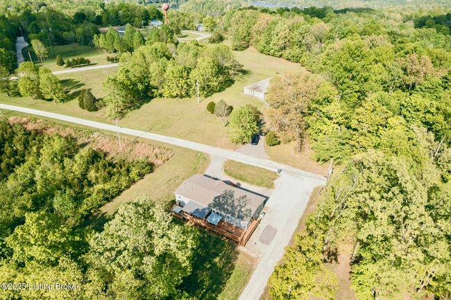 110 Barr Simmons Ln, House other with 3 bedrooms, 2 bathrooms and null parking in Mc Daniels KY | Image 71