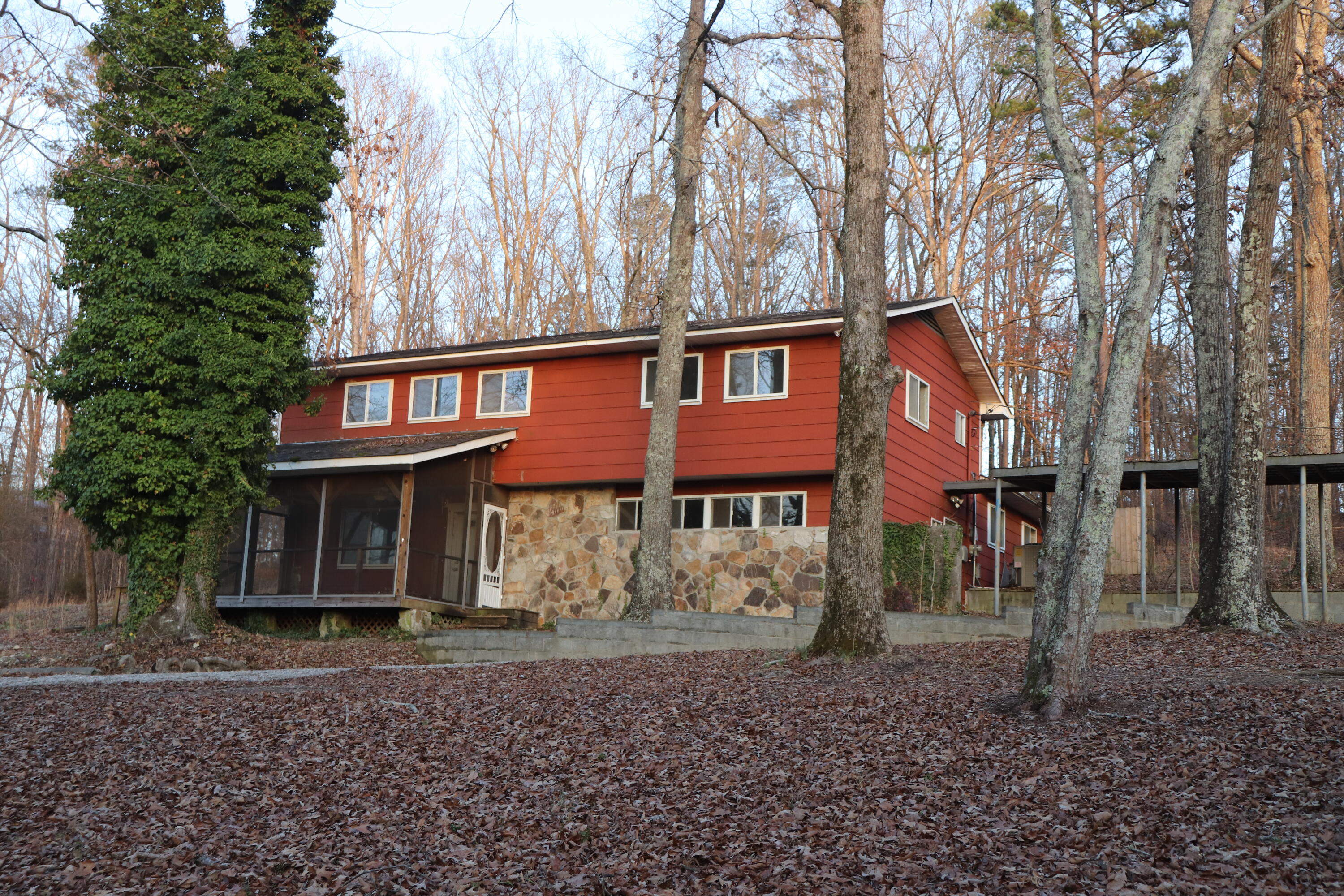 Residential in Apison 4
