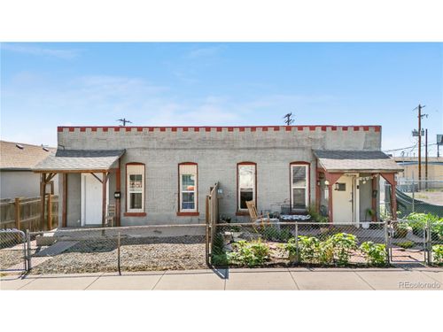 741 Mariposa St, Denver, CO, 80204-4409 | Card Image