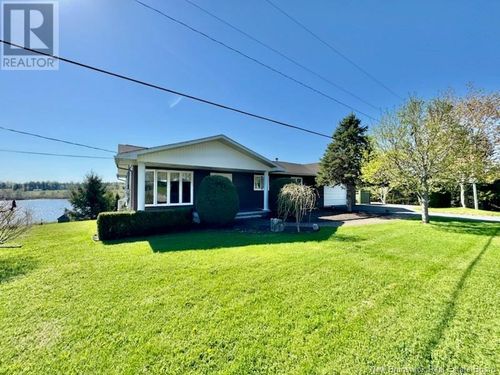 127 Desherbiers Rd, Saint Louis, NB, E4X1S1 | Card Image