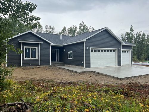 2431 Woodlands Dr, Red Lodge, MT, 59068 | Card Image