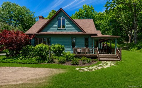 364 Clinton Hollow, Clinton, NY, 12578 | Card Image