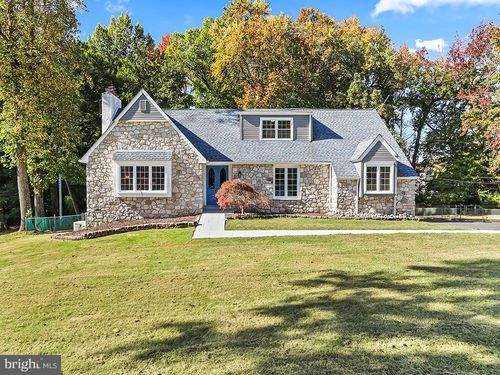 4400 Yates Rd, BENSALEM, PA, 19020-4929 | Card Image