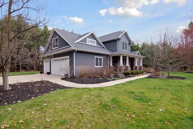 17867 K Line Way, House other with 4 bedrooms, 4 bathrooms and null parking in Marshall MI | Image 4