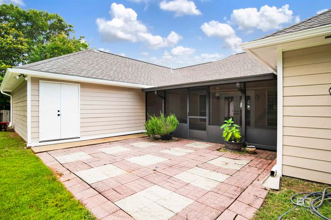 9825 Fairway Dr, House other with 4 bedrooms, 3 bathrooms and null parking in Foley AL | Image 36