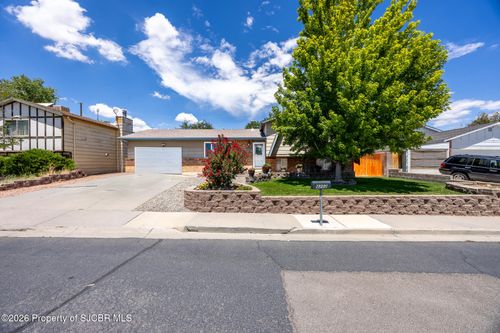 4202 Terrace Dr, Farmington, NM, 87402-4746 | Card Image