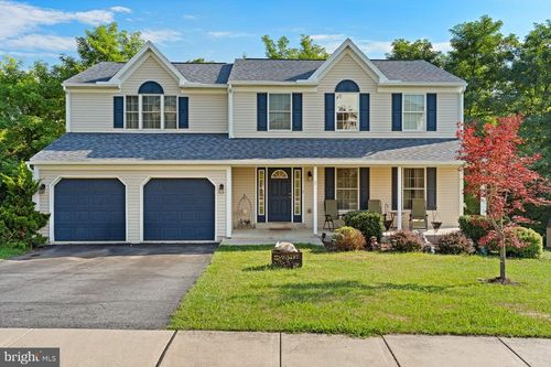 1 Ridge Vista Dr, PINE GROVE, PA, 17963-1160 | Card Image