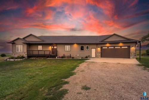 25467 455 Ave Avenue, Montrose, SD, 57048 | Card Image