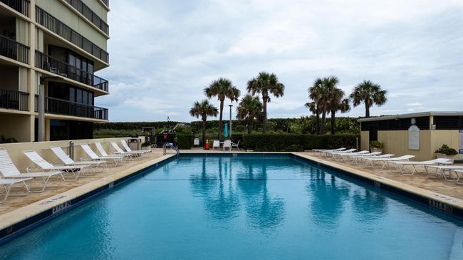 APT-1502 - 9500 Ocean Dr, Condo with 2 bedrooms, 2 bathrooms and null parking in Jensen Beach FL | Image 19