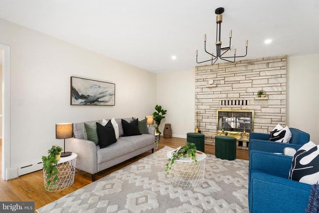 5245 King Ave, House other with 5 bedrooms, 3 bathrooms and null parking in ROSEDALE MD | Image 22