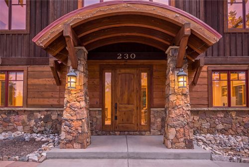 230 Timber Lane Cir, BRECKENRIDGE, CO, 80424 | Card Image