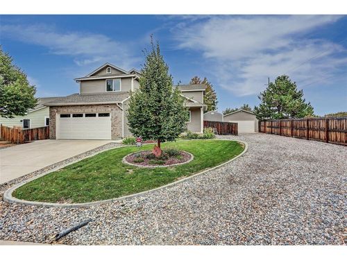 4821 Barn Owl Dr, Frederick, CO, 80504-5490 | Card Image