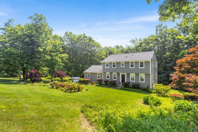 97 Wildwood Cir, House other with 4 bedrooms, 3 bathrooms and null parking in Durham CT | Image 28