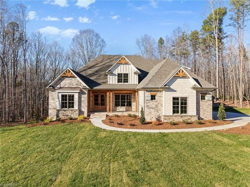 550 Doub Rd, Lewisville, NC, 27023-8160 | Card Image