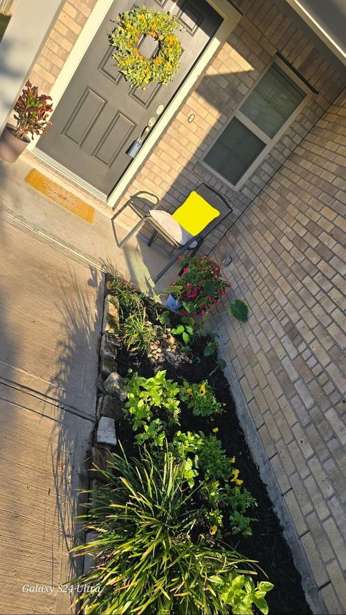 6510 Verbena Blossom Trl, Katy, TX, 77449-3069 | Card Image