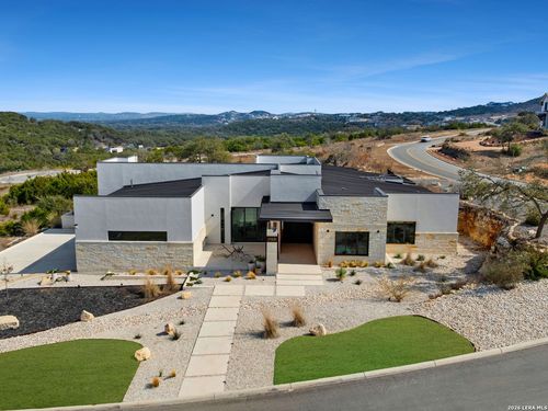 24108 Tres Arroyos, San Antonio, TX, 78255-4464 | Card Image